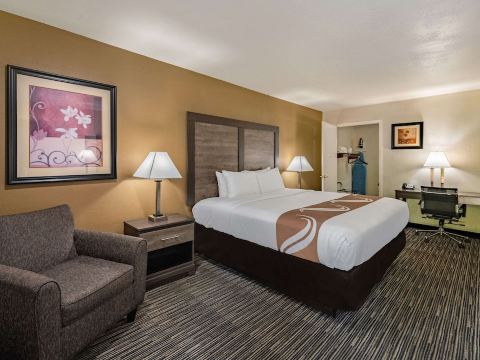 Quality Inn & Suites Lufkin