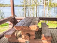 Pielislinna/Savilahti Hotels in Juga