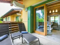 Green Village Eco Resort Hotels in Casabianca