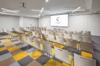 Comfort Hotel Prague City