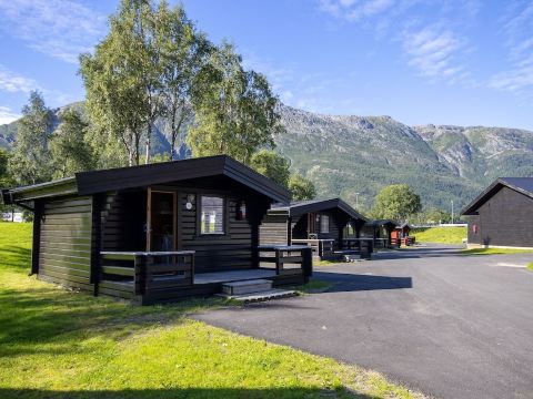 Topcamp Mosjøen - Helgeland