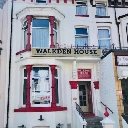 Walkden House