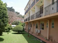 Acholi Inn