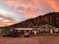 Mountainside Inn Hotels in Fort Davis