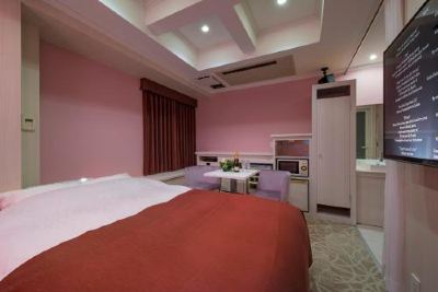 客室 ホテル エルディア ラグジュアリー 仙台店 - 大人限定の写真