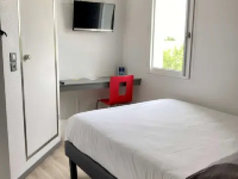 Premiere Classe la Rochelle Sud - AYTRÉ Hotels in Charente-Maritime