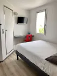 Premiere Classe la Rochelle Sud - AYTRÉ Các khách sạn ở Virson