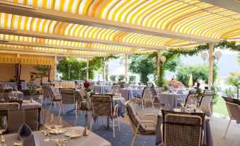 Romantik Hotel Beau Rivage Weggis - Beau Rivage Collection