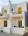 Blu August Private Residences Villa Hotel a Ambrami