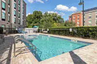 Hampton Inn & Suites Orlando-Apopka - 2-Star