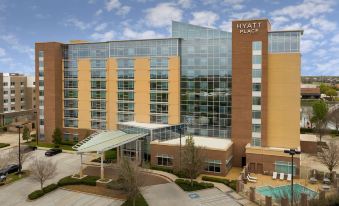 Hyatt Place Houston Sugar Land