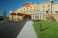 Hampton Inn & Suites Madison West - Pools