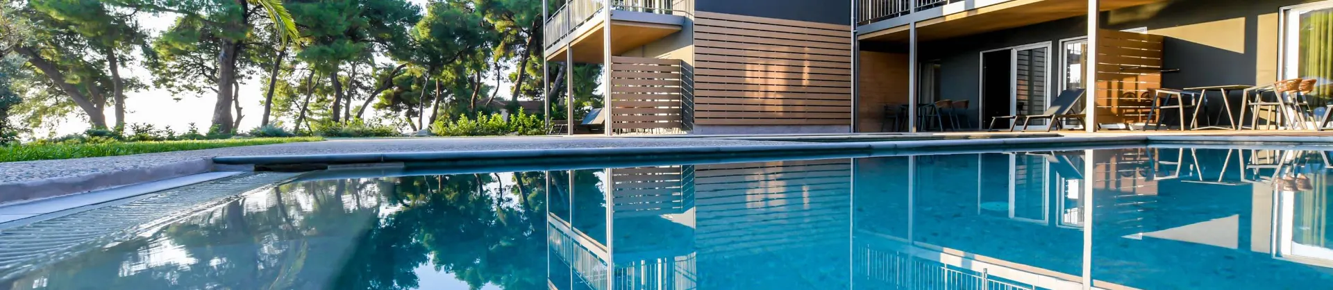 Four-Star Hotels