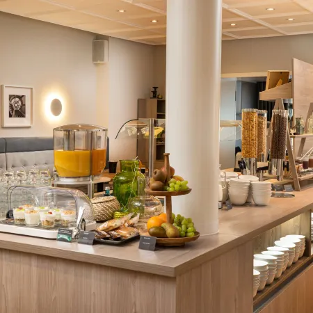 elaya hotel hannover city, Trademark Collection by Wyndham