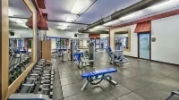 DoubleTree by Hilton Port Huron - Fitnessstudio