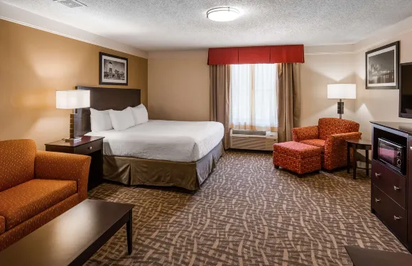 皮奧瑞亞貝斯特韋斯特優質酒店