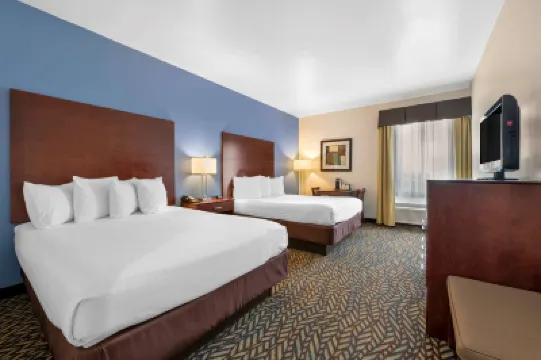 Best Western Plus Covered Bridge Inn Hoteles en 