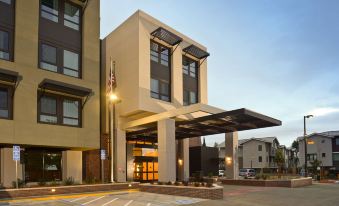 Homewood Suites by Hilton Palo Alto