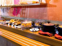 Hus Hotel Maringa Hotel di Sarandi