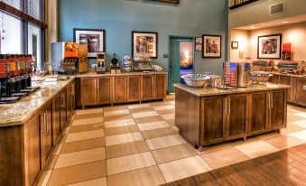 Hampton Inn Marion