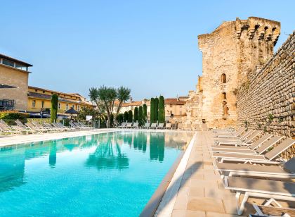 Aquabella Hôtel & Spa