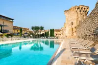 Aquabella Hôtel & Spa - Romantic