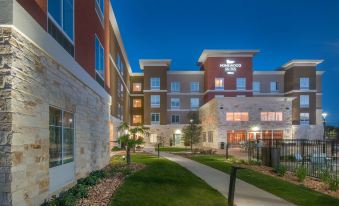 Homewood Suites by Hilton Lackland AFB/Sea World
