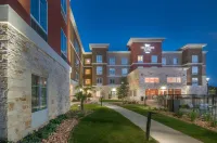 Homewood Suites by Hilton Lackland AFB/Sea World Hotels in San Antonio