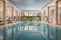 Shangri-La Paris Các khách sạn ở Paris