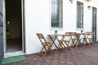 Romano Rooms Hotels in Sant'Agata Li Battiati