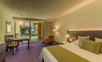 Camino Real Polanco Mexico