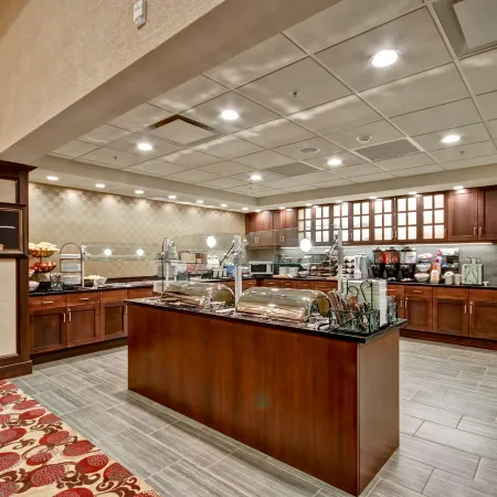 Homewood Suites by Hilton Bridgewater/Branchburg