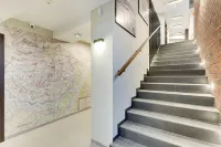 تشروبري أبارتامنتي جدانسك جرودسكا 10