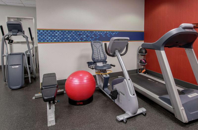 Hampton Inn & Suites Lafayette photo 4