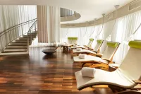 Steigenberger Hotel Herrenhof - spa