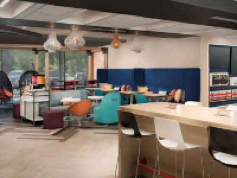 Tru by Hilton McDonough, GA Hotels in McDonough