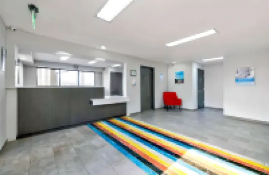 Studio 6 Waco, TX - Downtown - Baylor