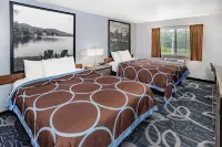 Super 8 by Wyndham Johnstown/Gloversville Hotels in Amsterdam