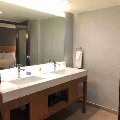 ハイアット プレイス シカゴ / オヘア エアポート Rooms