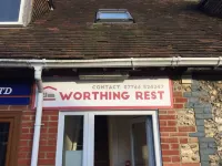 Worthing Rest Các khách sạn ở Steyning