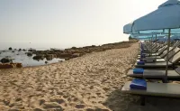 I Resort Beach Hotel & Spa - Havudsigt