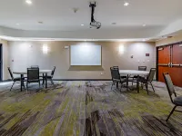Courtyard by Marriott Brunswick Hotels in Glynn County