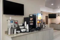 Best Western Colfax - breakfast