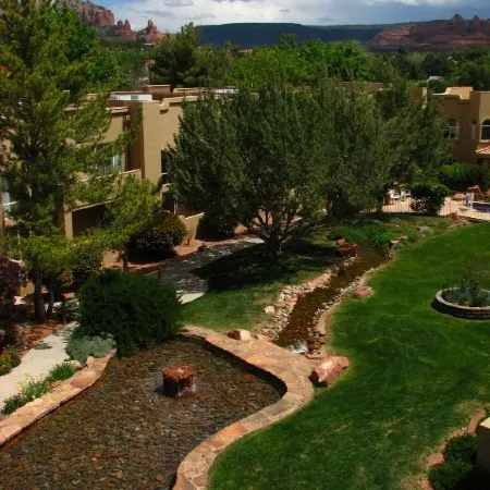 Sedona Springs Resort
