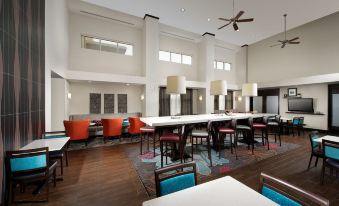 Hampton Inn & Suites Chicago Southland-Matteson