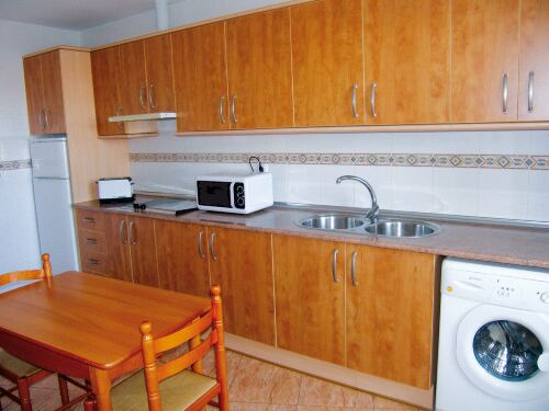 Apartamentos Maracay - Apartments