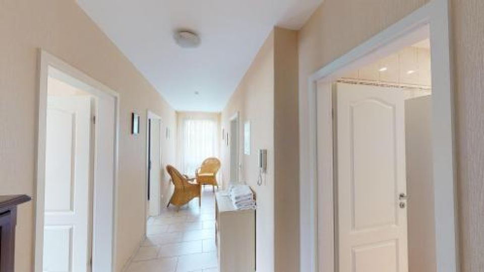 Lumen Apartments