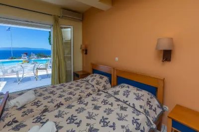 Garbis Villas & Apartments Hotel di Moussata