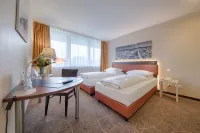 Best Western Hotel Wetzlar Hotels near Vier Turme Wanderung