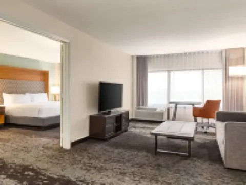 ホリデイ イン オーランド インターナショナル エアポート by IHG オーランドのホテル